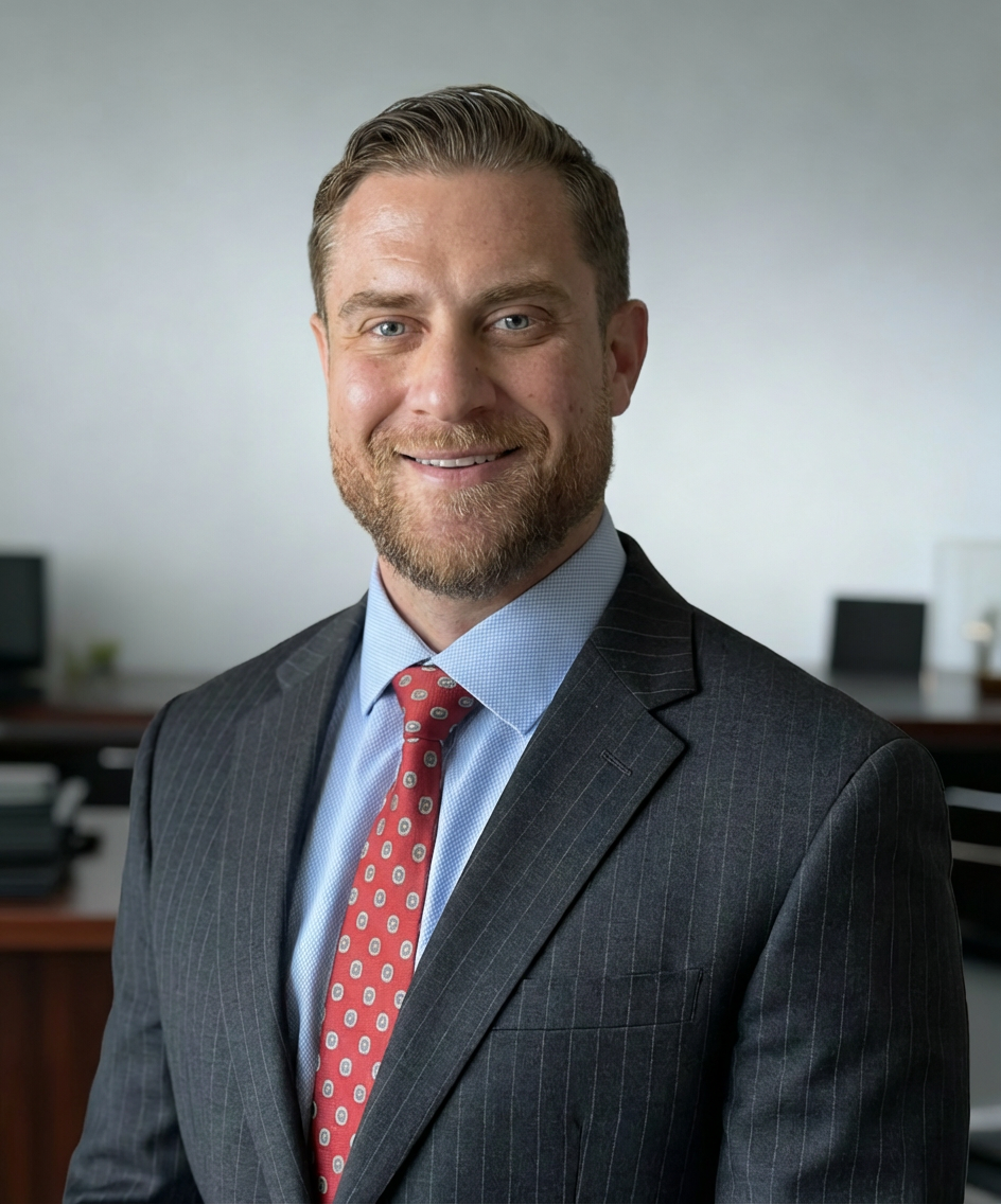 Dr. Aleksander Pecherek