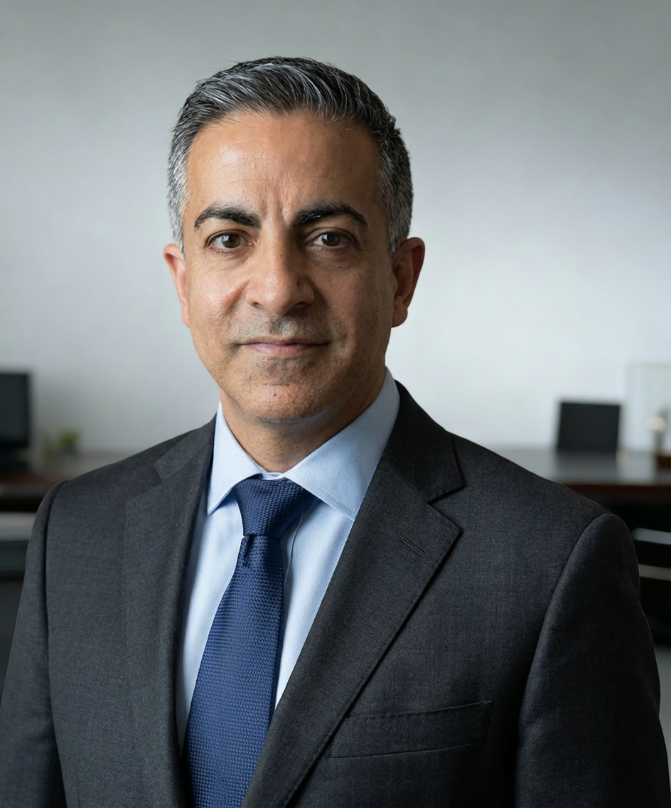 Atul Kaushal, MD MBA